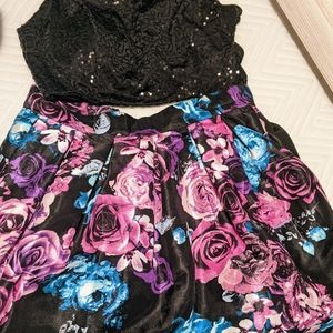 Homecoming / Prom Dress